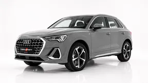 Audi Q3 2025