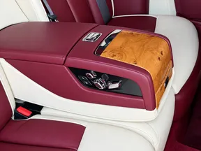 Rolls-Royce Phantom 2019