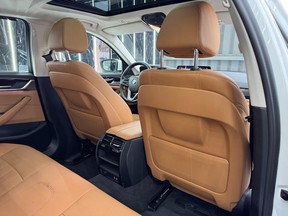 BMW 5 Series 520 2022