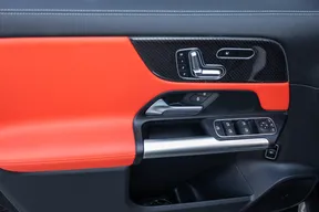 Mercedes-Benz GLA 200 2025