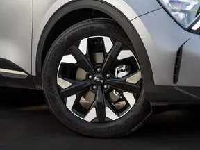 Kia Sportage 2026