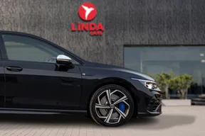 Volkswagen Golf R 2023