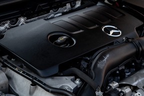 Mercedes-Benz CLA 250 2022