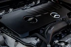 Mercedes-Benz CLA 250 2022