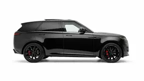 Land Rover Range Rover Sport 2023