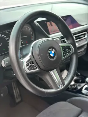 BMW 1 Series 120 2021