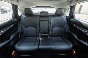 Infiniti QX50 2025