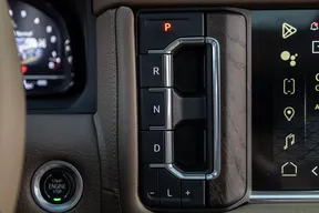 GMC Yukon 2022