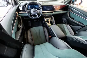 Geely Xingyue L / Monjaro 2024