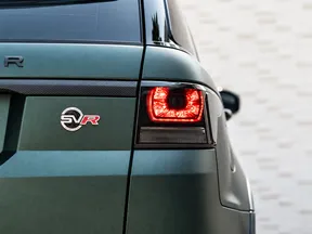 Land Rover Range Rover Sport 2015