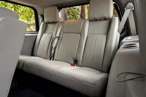 Ford Expedition Limo 2014