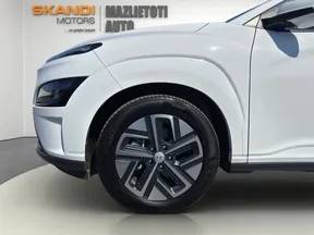 Hyundai Kona 2022