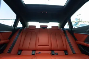 BMW 2 Series M235 2021