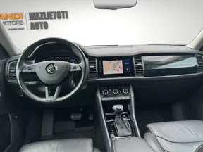 Škoda Kodiaq 2019