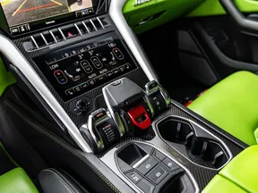 Lamborghini Urus 2021