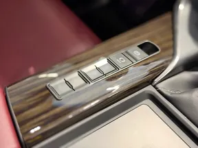 Lexus LX 600 2025