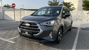 JAC S3 / JS3 2023