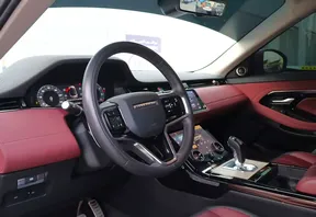 Land Rover Range Rover Evoque 2023