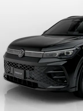 Volkswagen Tiguan 2025