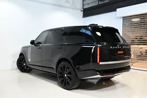Land Rover Range Rover Sport 2023