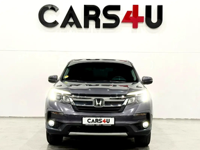 Honda Pilot / MR-V 2022