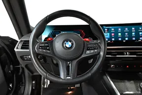 BMW 2 Series M2 2024