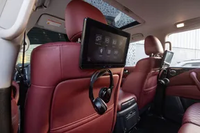 Nissan Patrol 2024
