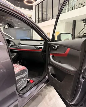 Chery Tiggo 7 2026