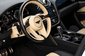 Bentley Bentayga EWB 2019