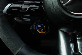 Mercedes-Benz E-Class 53 AMG 2023