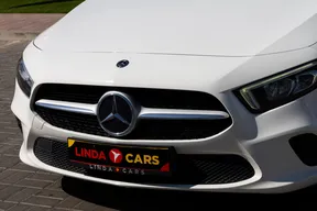 Mercedes-Benz A-Class 200 2020