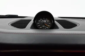 Porsche 911 GT3 RS 2016