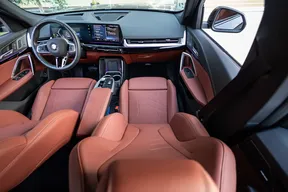 BMW X1 20 2026