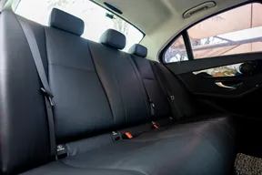 Mercedes-Benz C-Class 200 2017