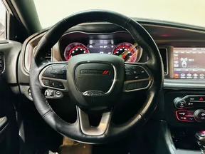 Dodge Charger 2022