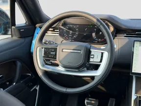 Land Rover Range Rover 2026