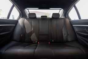 BMW 3 Series 318 2018