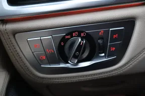 BMW 7 Series 740L 2016