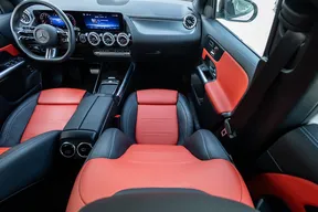 Mercedes-Benz GLA 200 2024