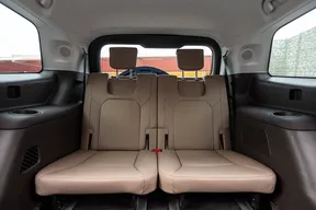 BAIC BJ60 2026