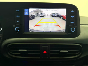 Hyundai Grand i10 2025