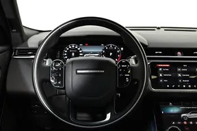Land Rover Range Rover Velar 2020