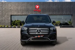 Mercedes-Benz GLS 450 2024