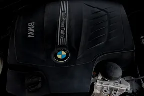 BMW 4 Series 435 2016