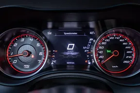 Dodge Charger 2023