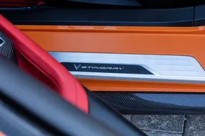 Chevrolet Corvette 2023
