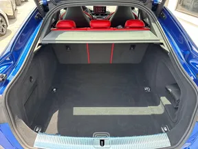 Audi A5 2024