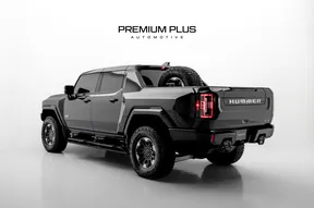 GMC Hummer EV 2024