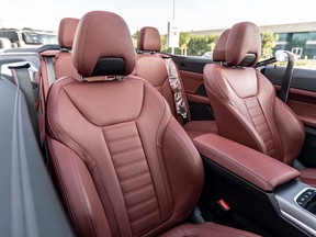 BMW 4 Series 430 2024