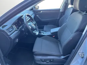 Škoda Superb Combi 2022